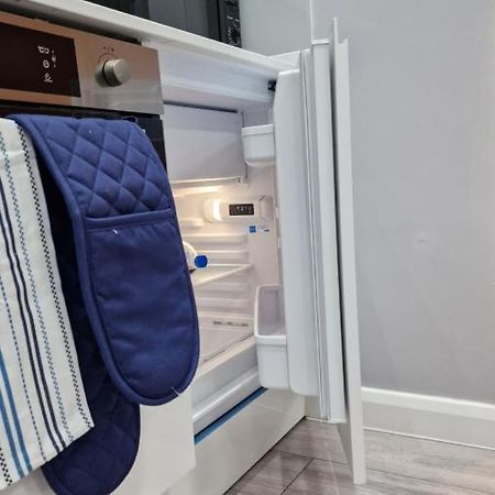 New London Apartment 외부 사진