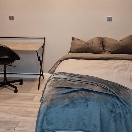 New London Apartment 외부 사진