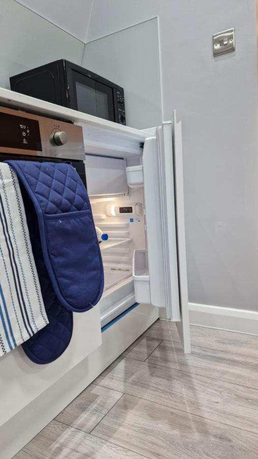 New London Apartment 외부 사진