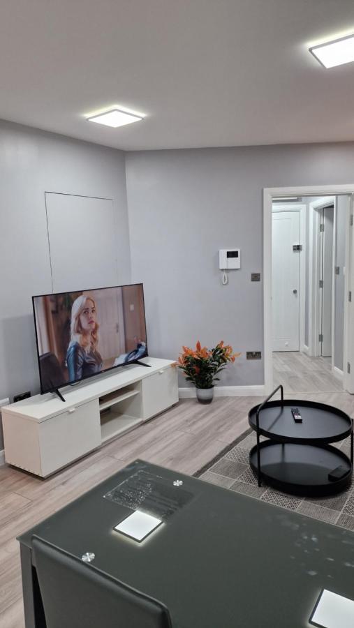 New London Apartment 외부 사진