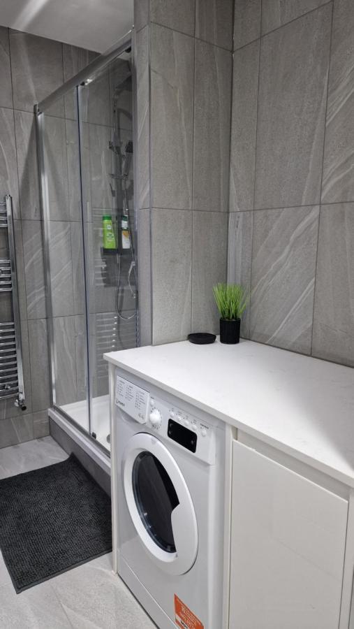 New London Apartment 외부 사진