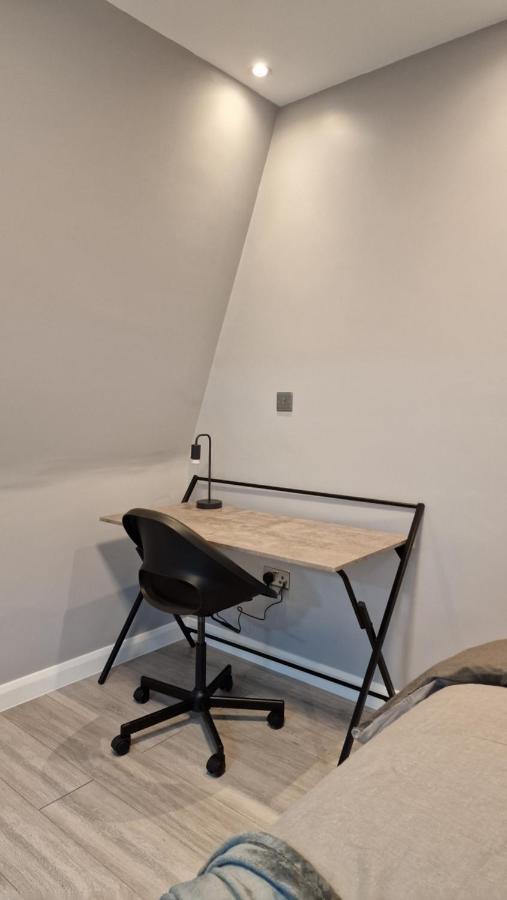 New London Apartment 외부 사진