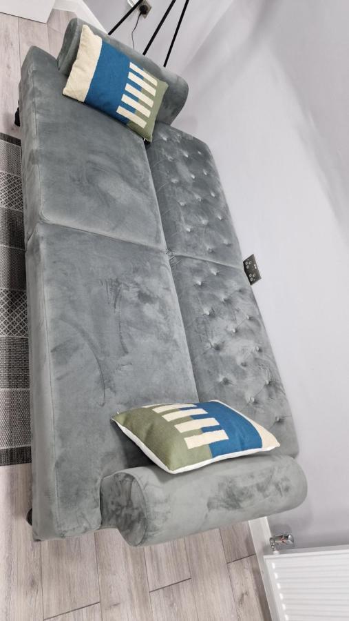 New London Apartment 외부 사진