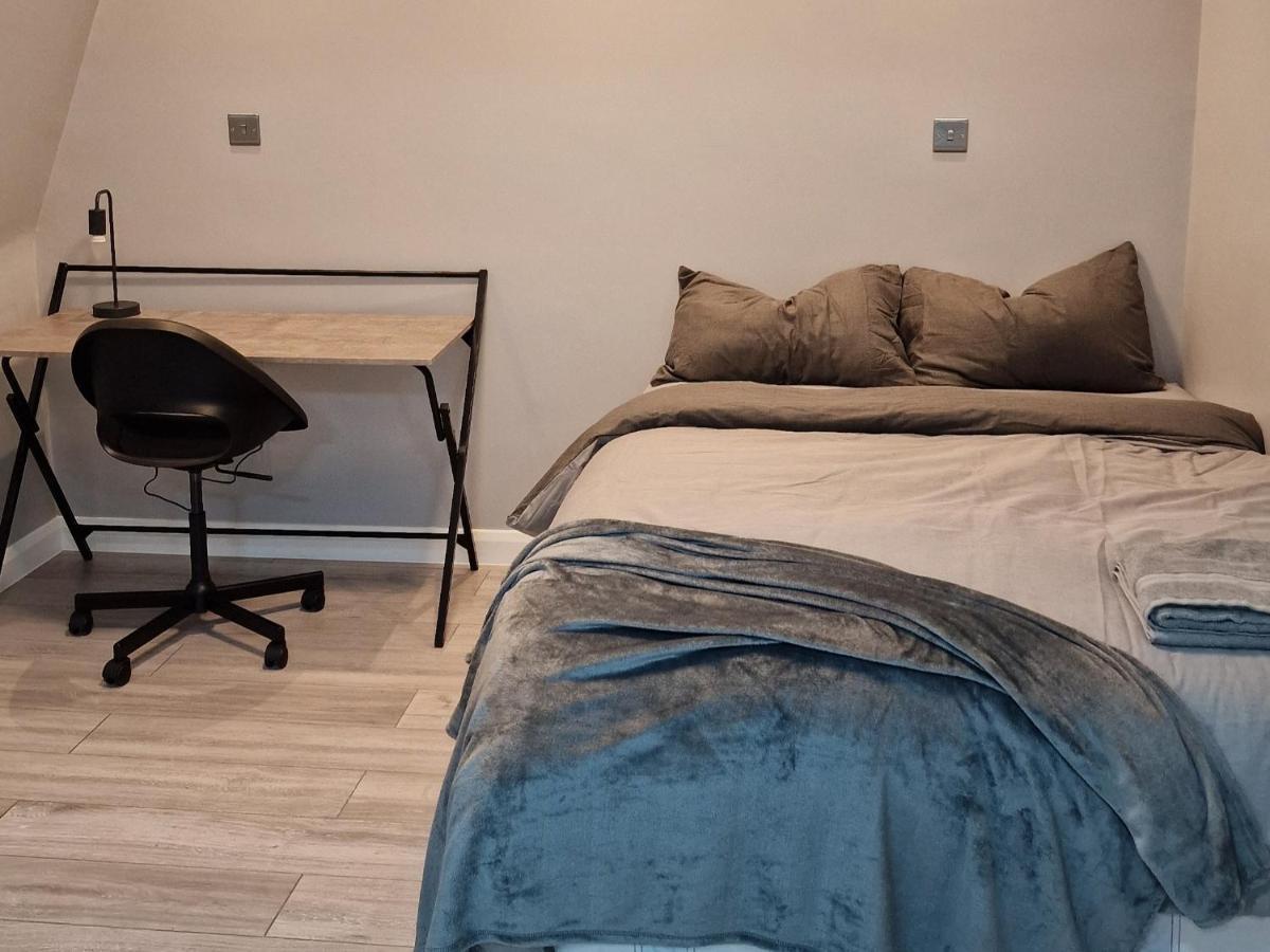 New London Apartment 외부 사진