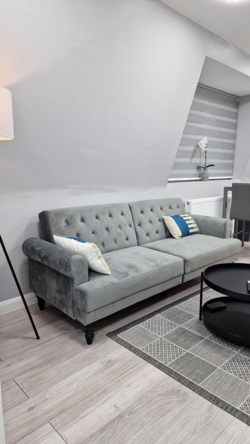New London Apartment 외부 사진