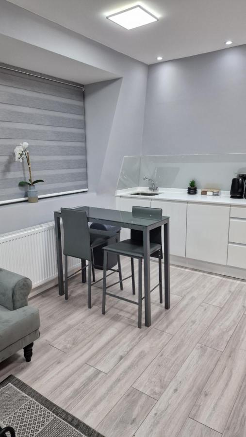 New London Apartment 외부 사진