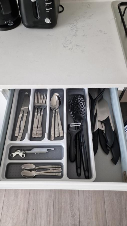 New London Apartment 외부 사진